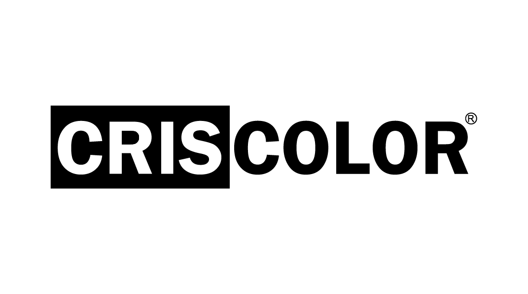 Logo Criscolor — cliente de vestuario profesional DRESSCO
